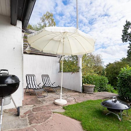 Objekte Im Umland Ferienhaus Leihberg Пелцерхакен Екстериор снимка