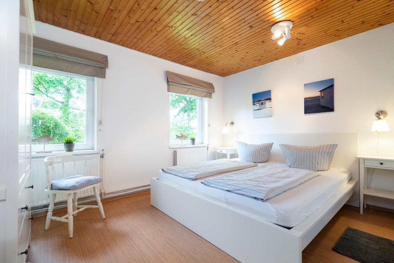 Objekte Im Umland Ferienhaus Leihberg Пелцерхакен Екстериор снимка