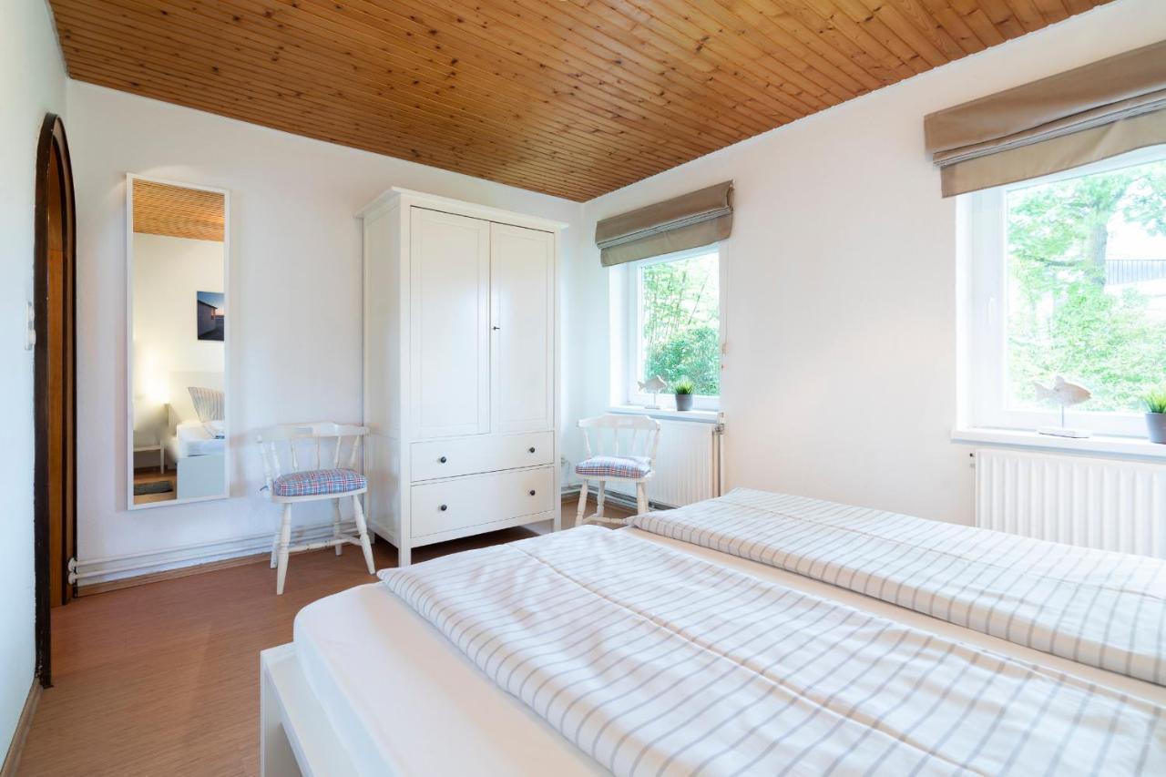 Objekte Im Umland Ferienhaus Leihberg Пелцерхакен Екстериор снимка