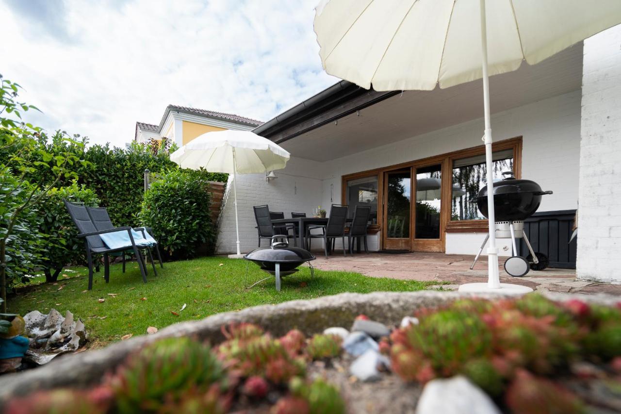 Objekte Im Umland Ferienhaus Leihberg Пелцерхакен Екстериор снимка